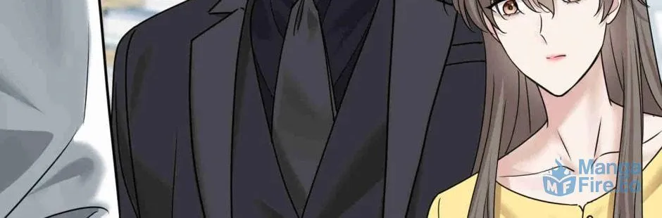 Live Happily Ever After With My Ex's Uncle Chapter 95 page 113 - 