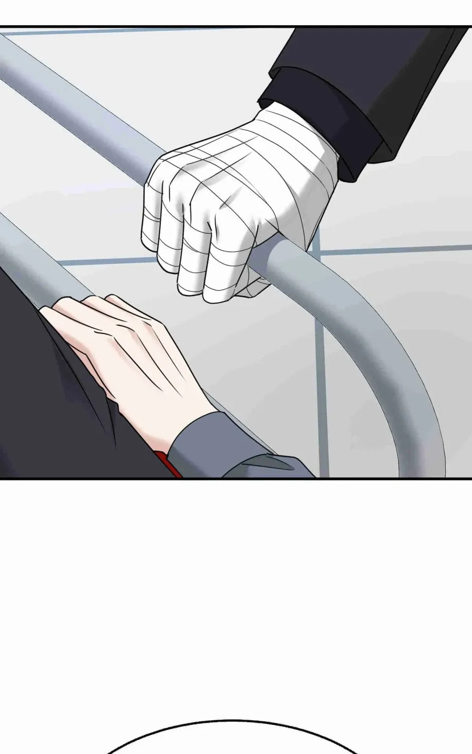 Live Happily Ever After With My Ex's Uncle Chapter 95 page 116 - 