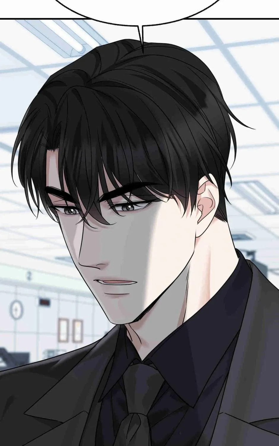 Live Happily Ever After With My Ex's Uncle Chapter 95 page 118 - 