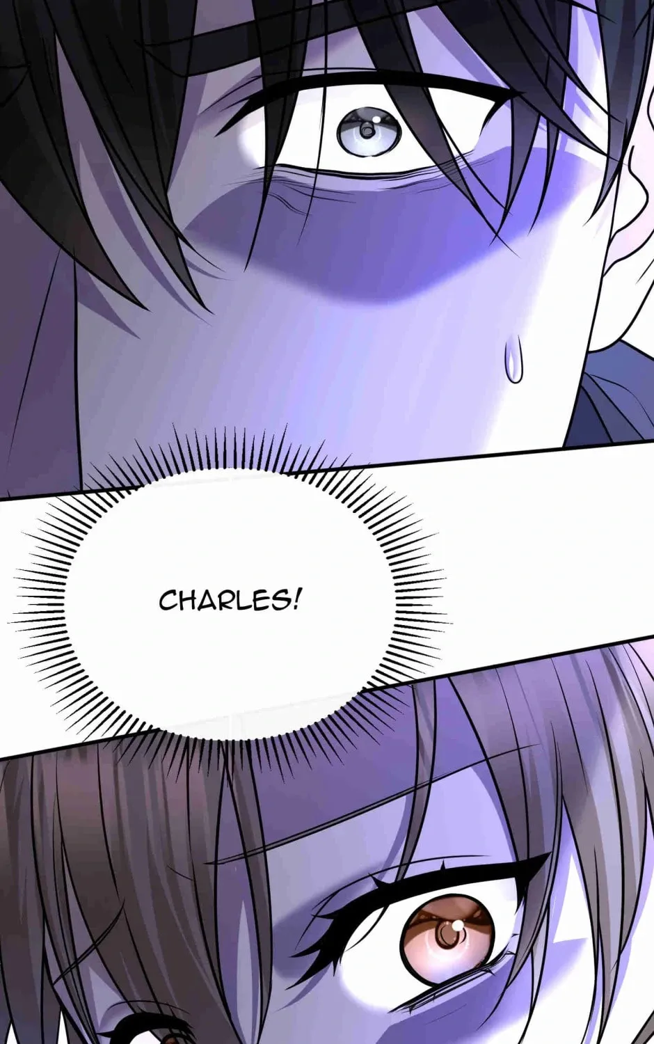 Live Happily Ever After With My Ex's Uncle Chapter 95 page 24 - 