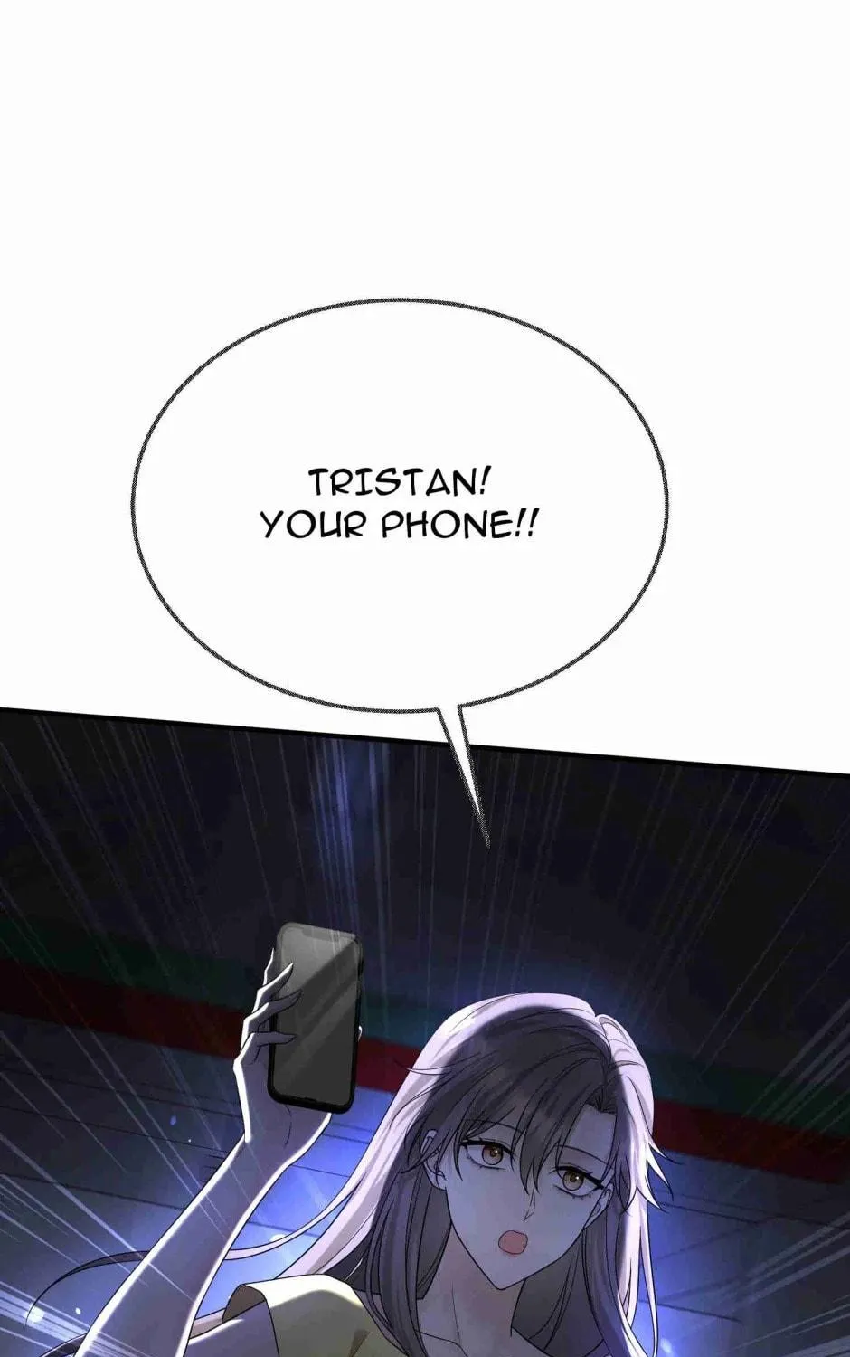 Live Happily Ever After With My Ex's Uncle Chapter 95 page 4 - 