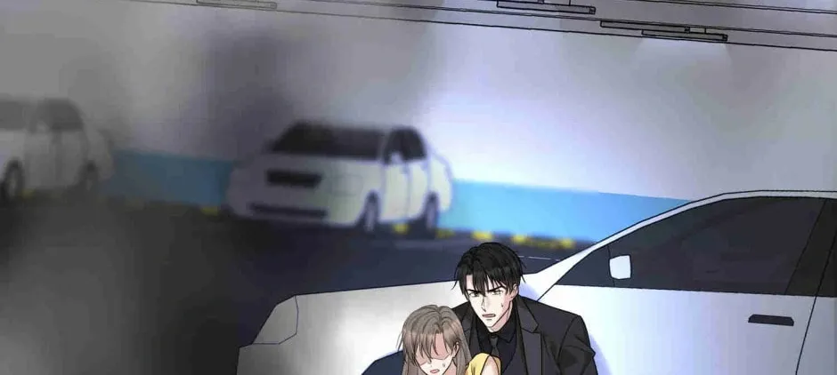 Live Happily Ever After With My Ex's Uncle Chapter 95 page 31 - 