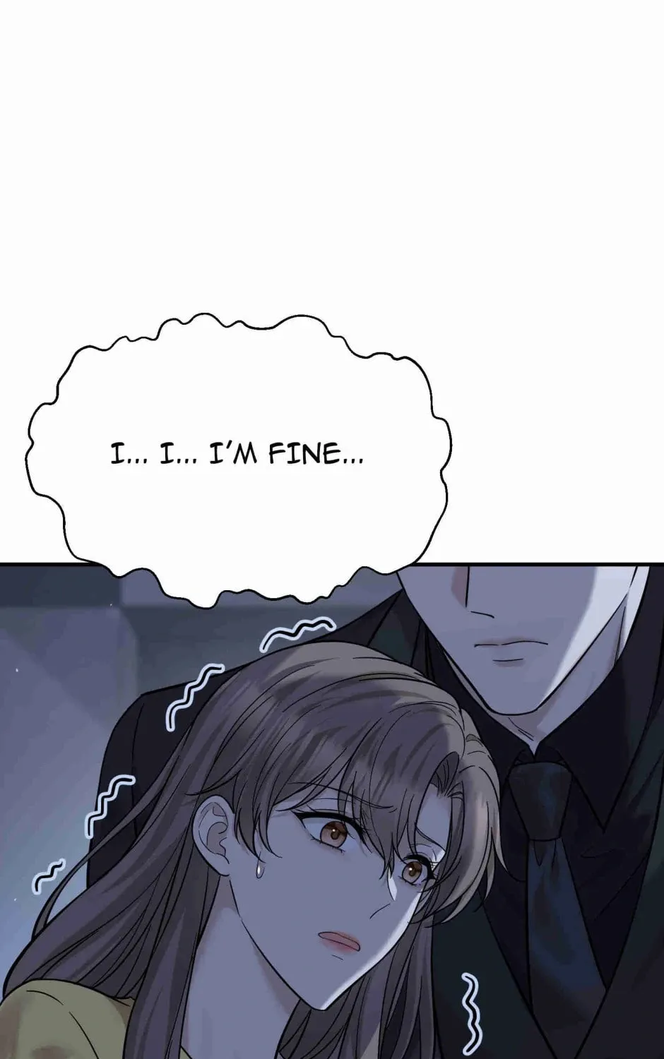 Live Happily Ever After With My Ex's Uncle Chapter 95 page 36 - 