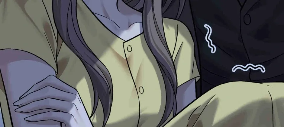 Live Happily Ever After With My Ex's Uncle Chapter 95 page 37 - 