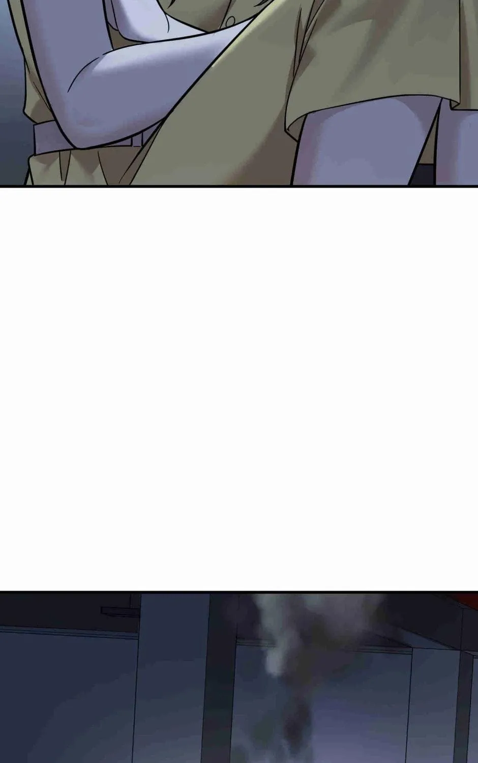 Live Happily Ever After With My Ex's Uncle Chapter 95 page 38 - 