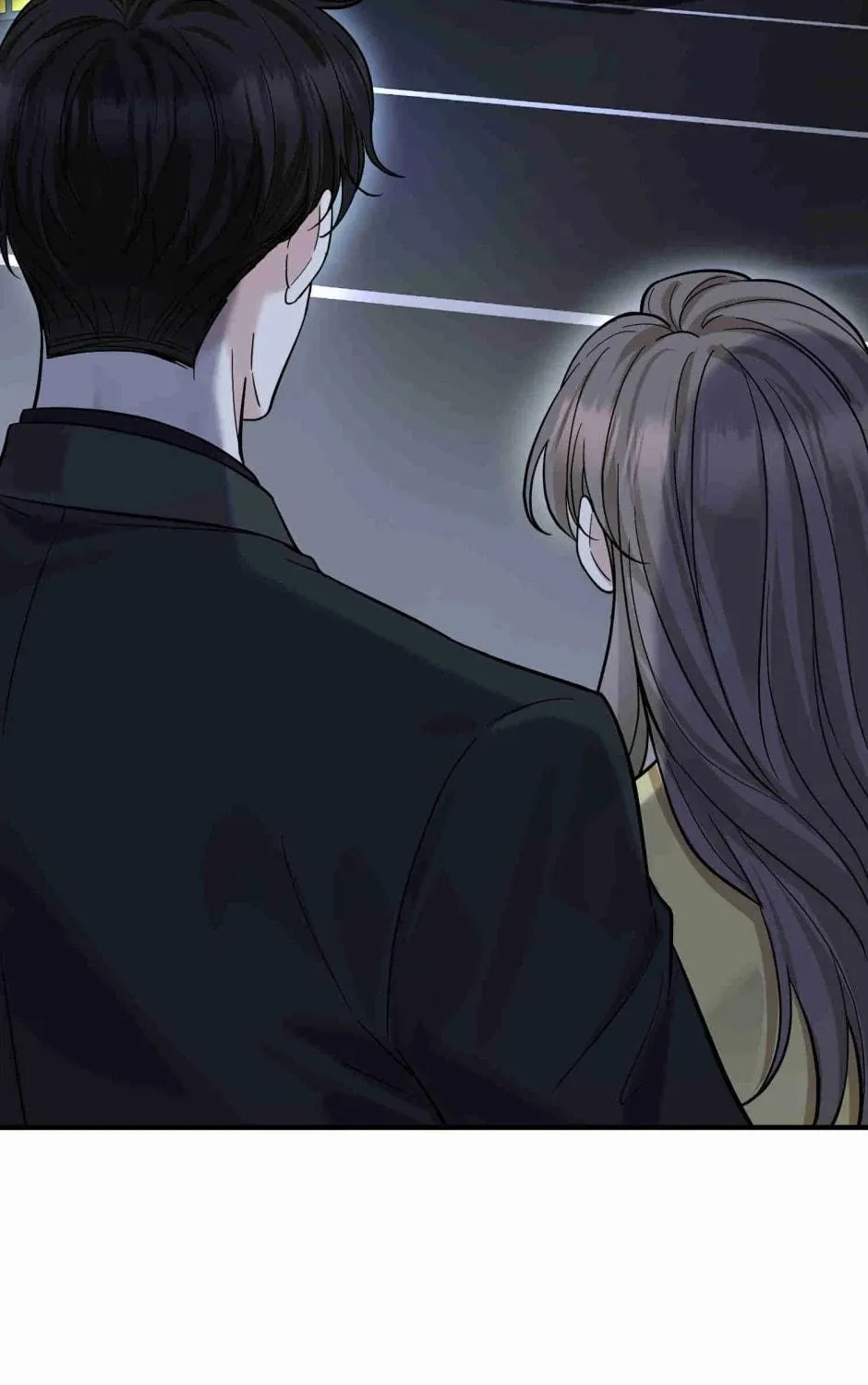 Live Happily Ever After With My Ex's Uncle Chapter 95 page 40 - 