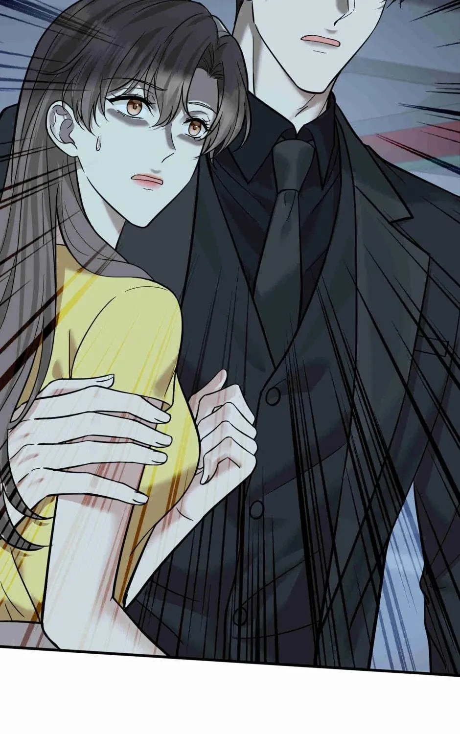 Live Happily Ever After With My Ex's Uncle Chapter 95 page 48 - 