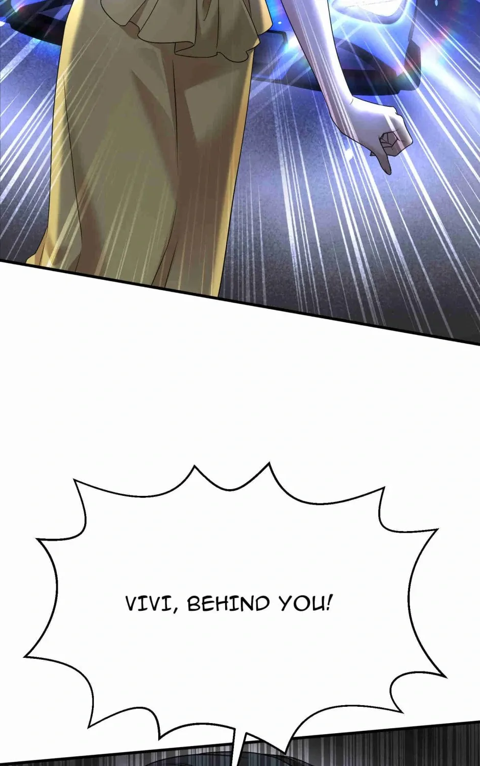 Live Happily Ever After With My Ex's Uncle Chapter 95 page 6 - 