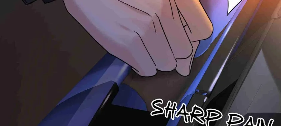 Live Happily Ever After With My Ex's Uncle Chapter 95 page 55 - 