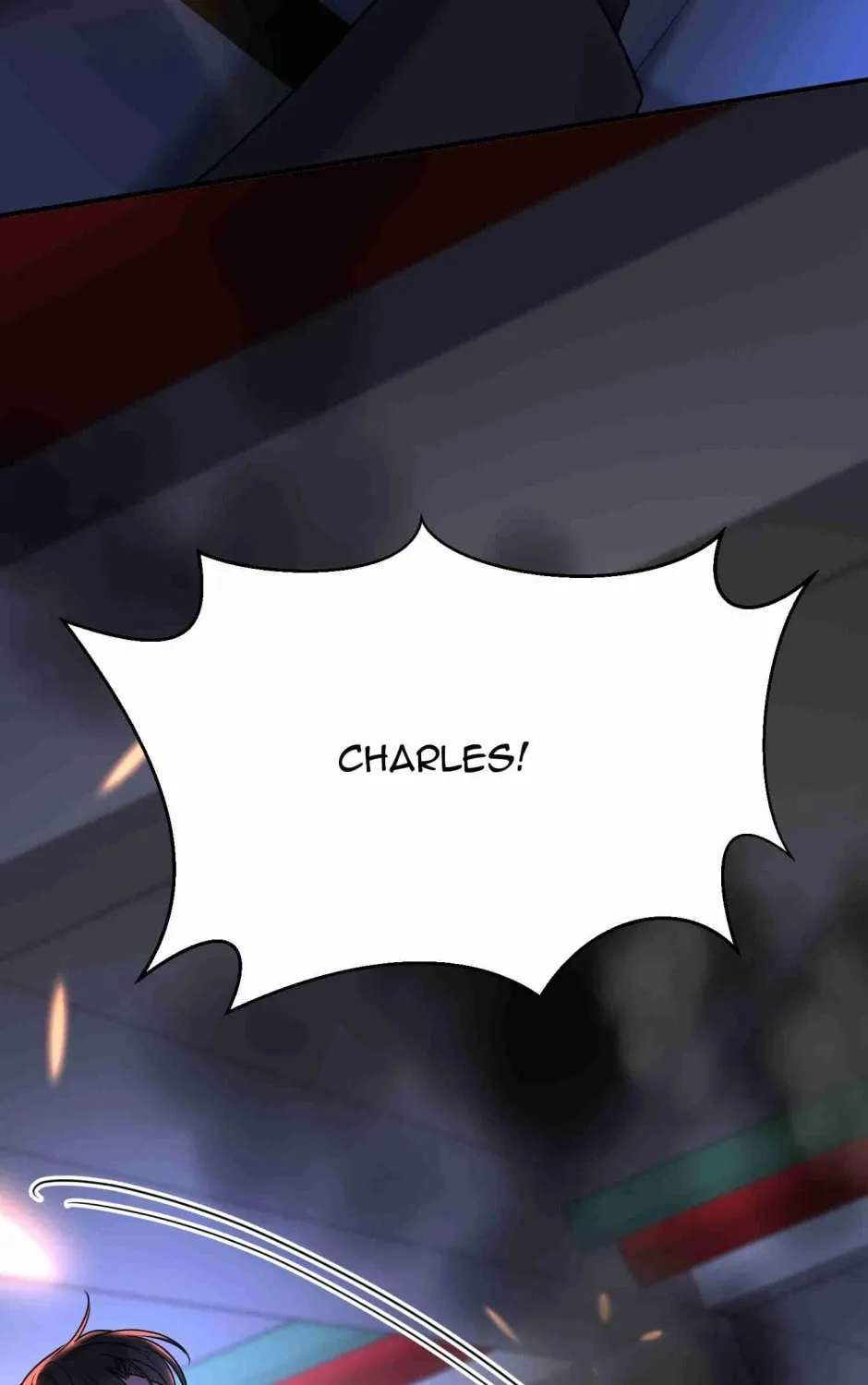 Live Happily Ever After With My Ex's Uncle Chapter 95 page 60 - 