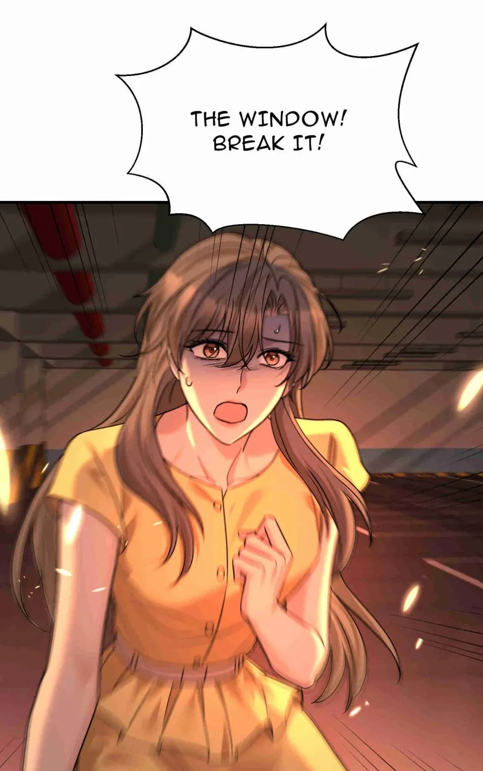 Live Happily Ever After With My Ex's Uncle Chapter 95 page 66 - 