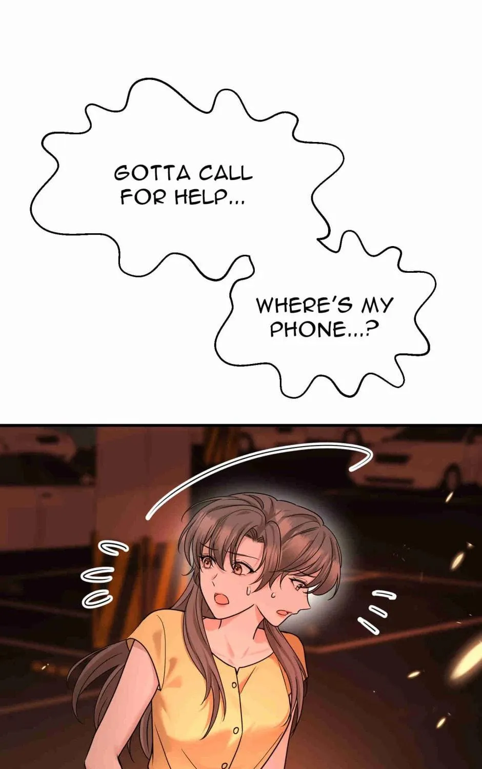 Live Happily Ever After With My Ex's Uncle Chapter 95 page 68 - 