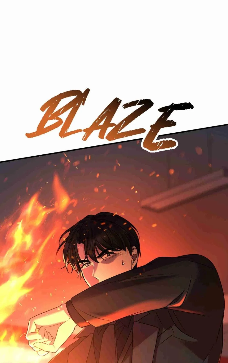 Live Happily Ever After With My Ex's Uncle Chapter 95 page 82 - 