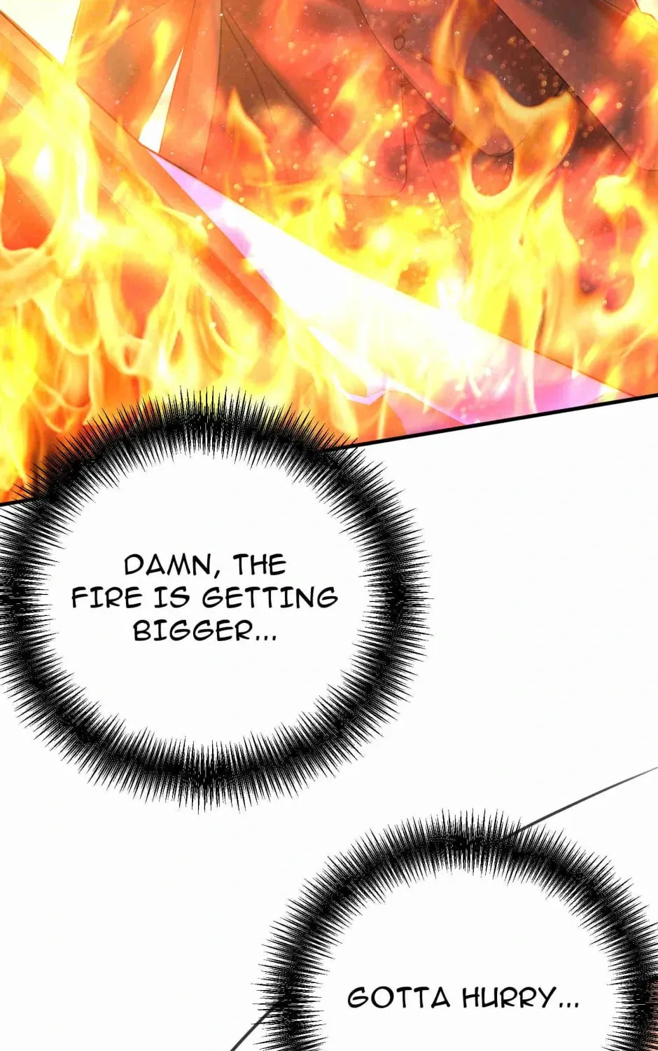 Live Happily Ever After With My Ex's Uncle Chapter 95 page 84 - 
