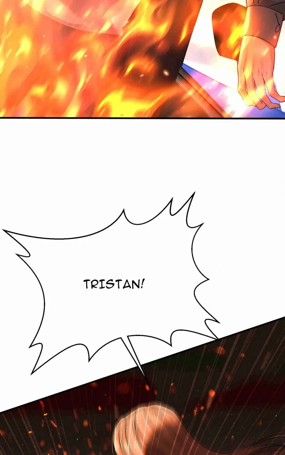 Live Happily Ever After With My Ex's Uncle Chapter 95 page 90 - 