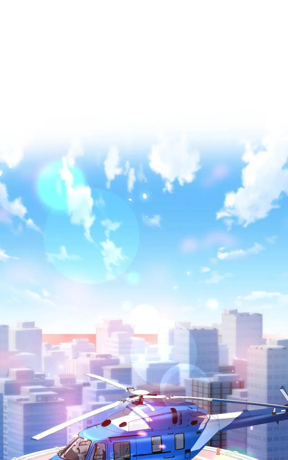 Live Happily Ever After With My Ex's Uncle Chapter 96 page 101 - 