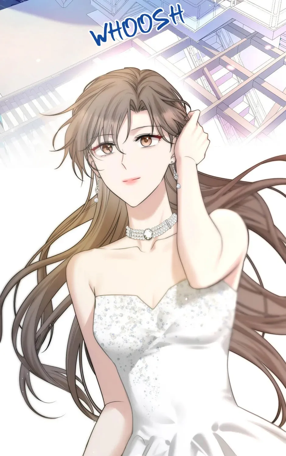 Live Happily Ever After With My Ex's Uncle Chapter 96 page 103 - 