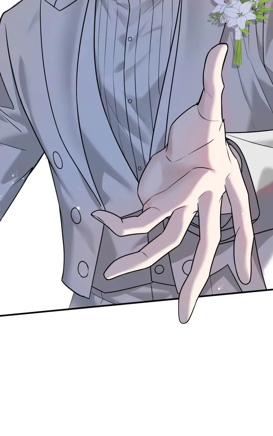 Live Happily Ever After With My Ex's Uncle Chapter 96 page 111 - 