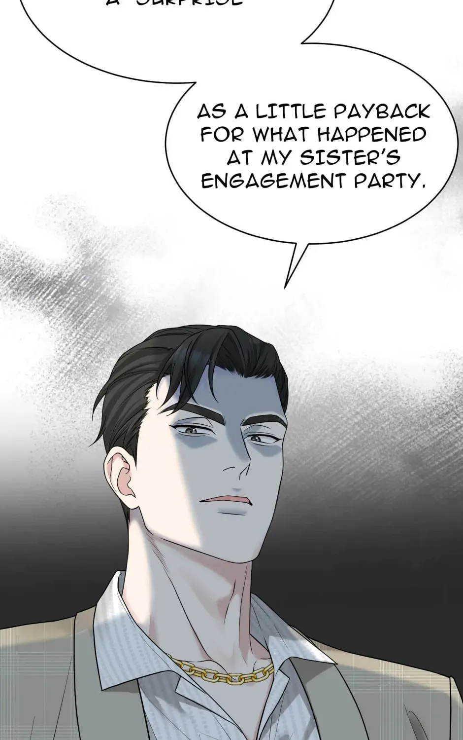 Live Happily Ever After With My Ex's Uncle Chapter 96 page 127 - 
