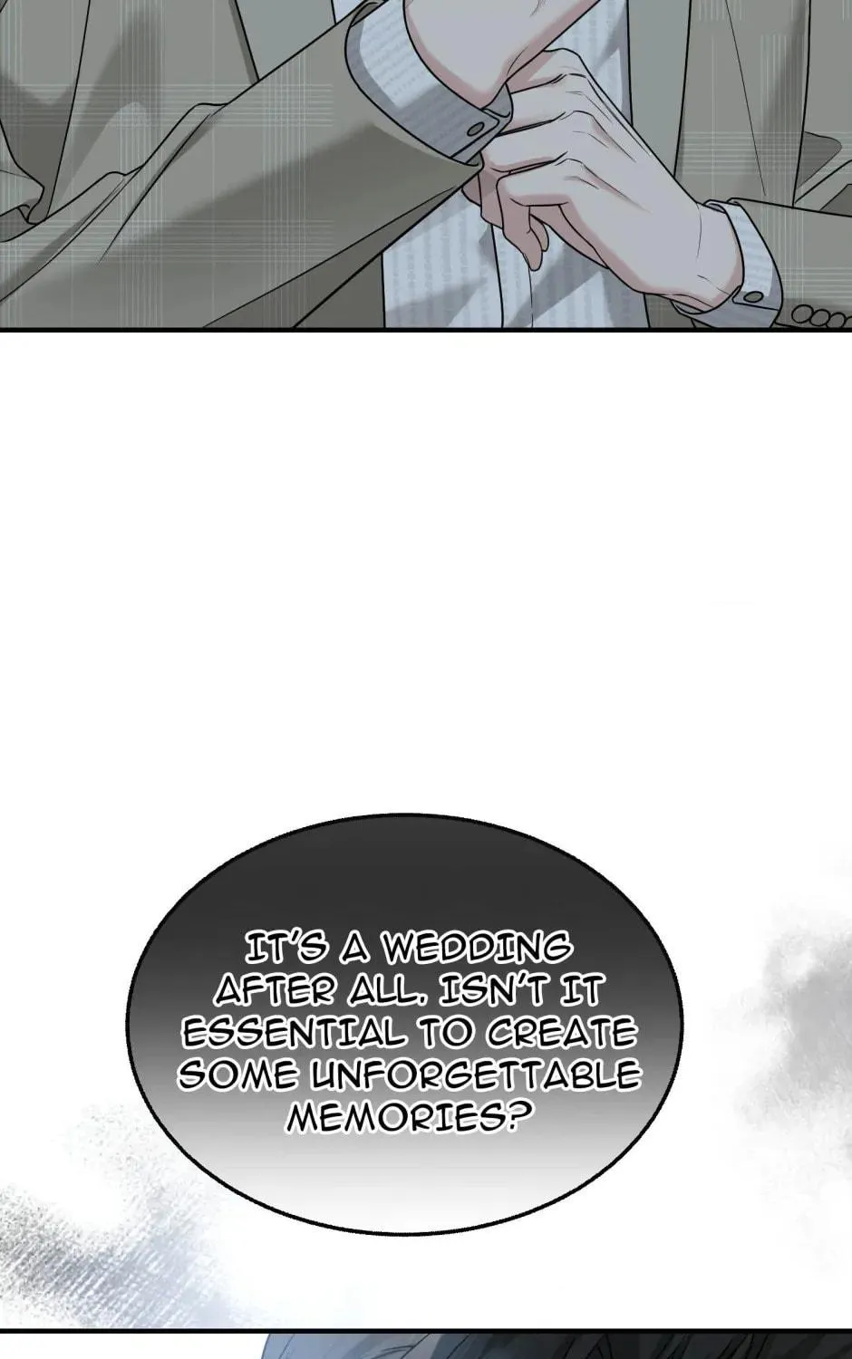 Live Happily Ever After With My Ex's Uncle Chapter 96 page 129 - 