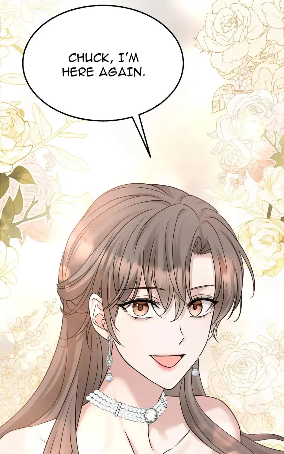 Live Happily Ever After With My Ex's Uncle Chapter 96 page 15 - 