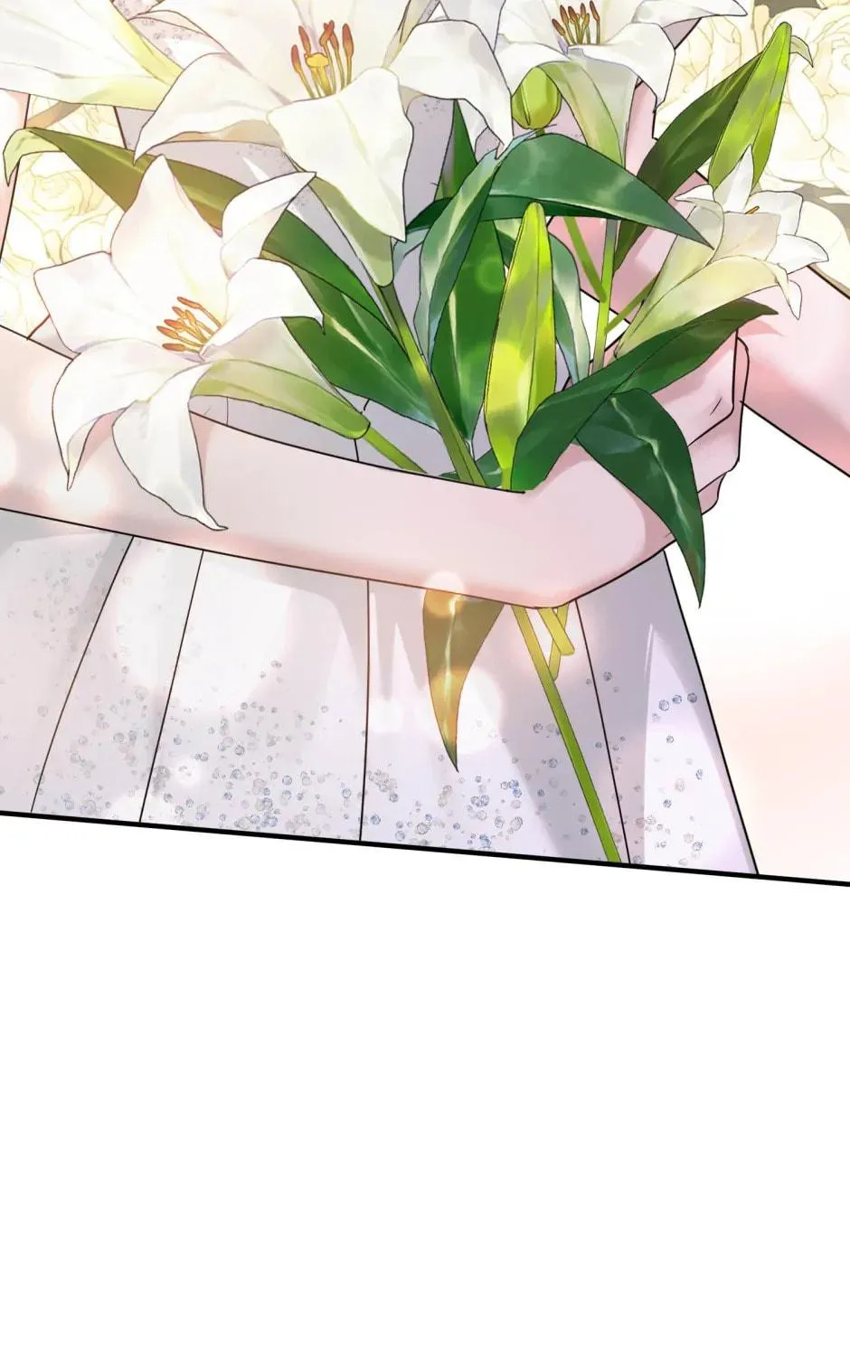 Live Happily Ever After With My Ex's Uncle Chapter 96 page 17 - 