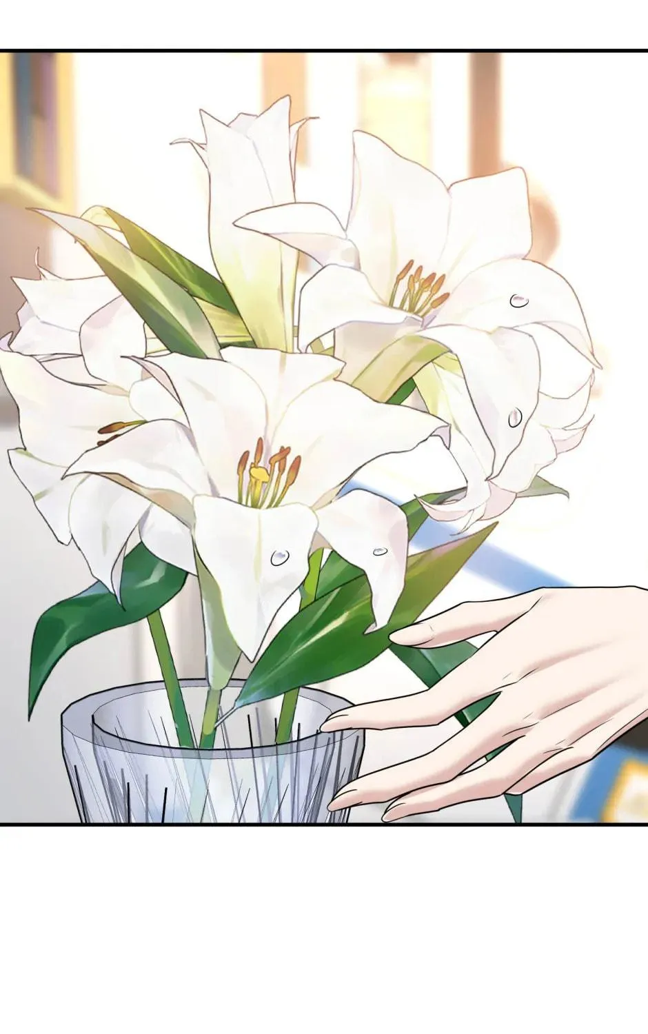 Live Happily Ever After With My Ex's Uncle Chapter 96 page 19 - 