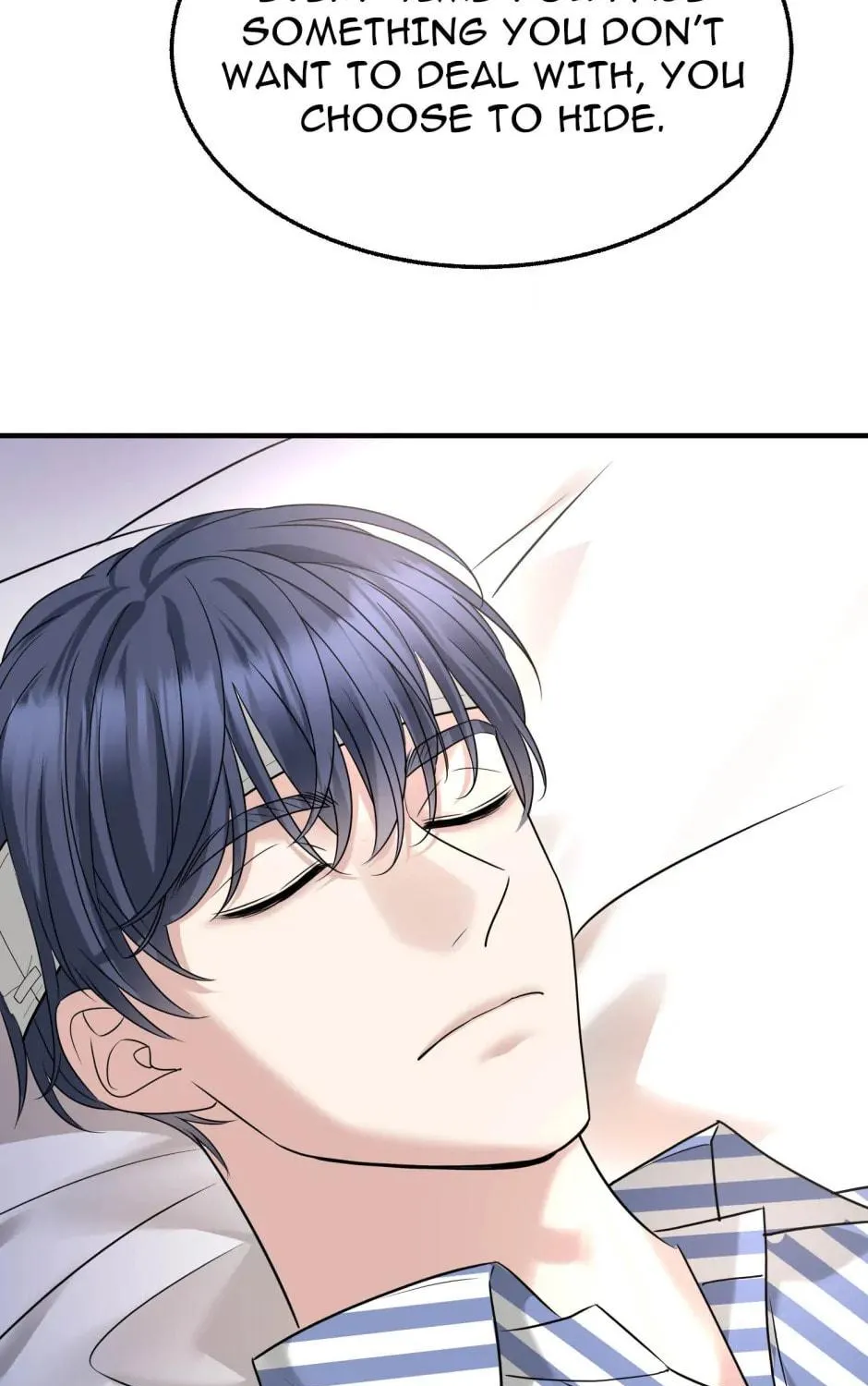 Live Happily Ever After With My Ex's Uncle Chapter 96 page 23 - 