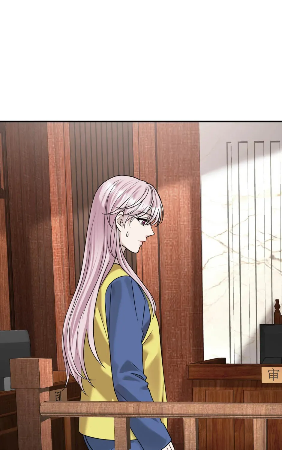 Live Happily Ever After With My Ex's Uncle Chapter 96 page 31 - 