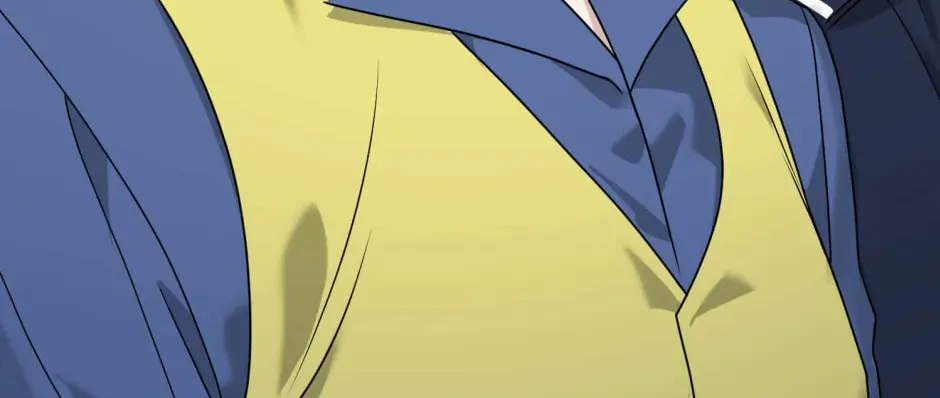 Live Happily Ever After With My Ex's Uncle Chapter 96 page 38 - 