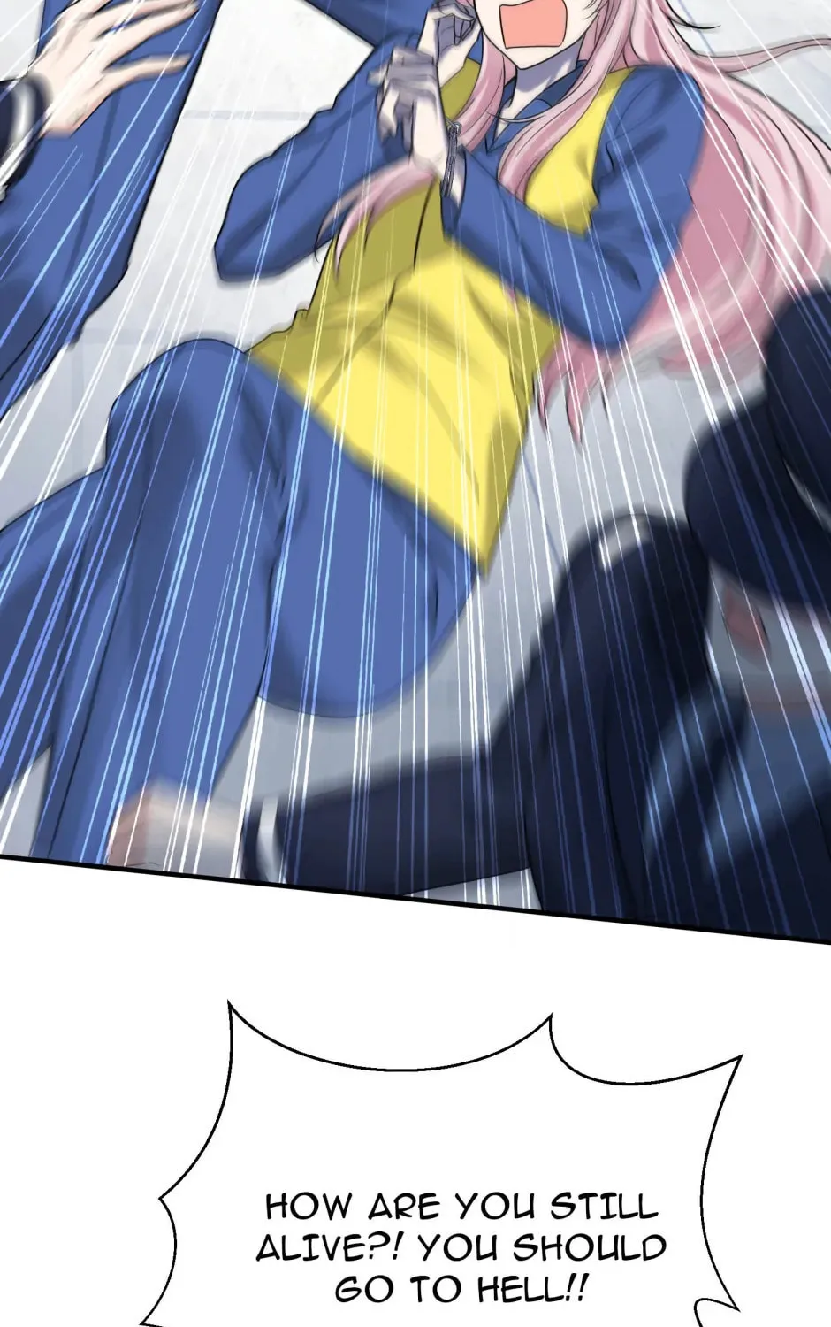 Live Happily Ever After With My Ex's Uncle Chapter 96 page 57 - 