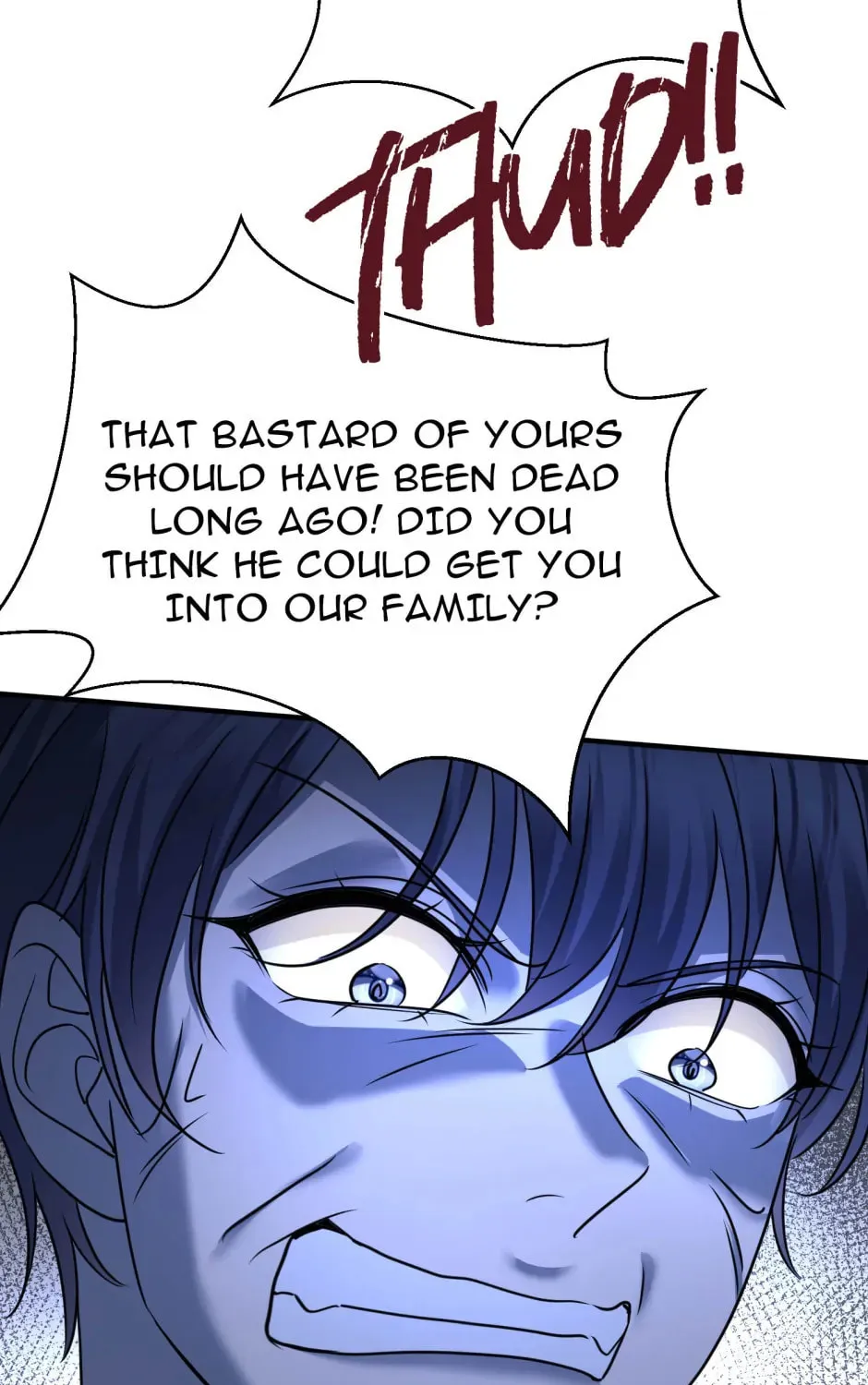 Live Happily Ever After With My Ex's Uncle Chapter 96 page 61 - 