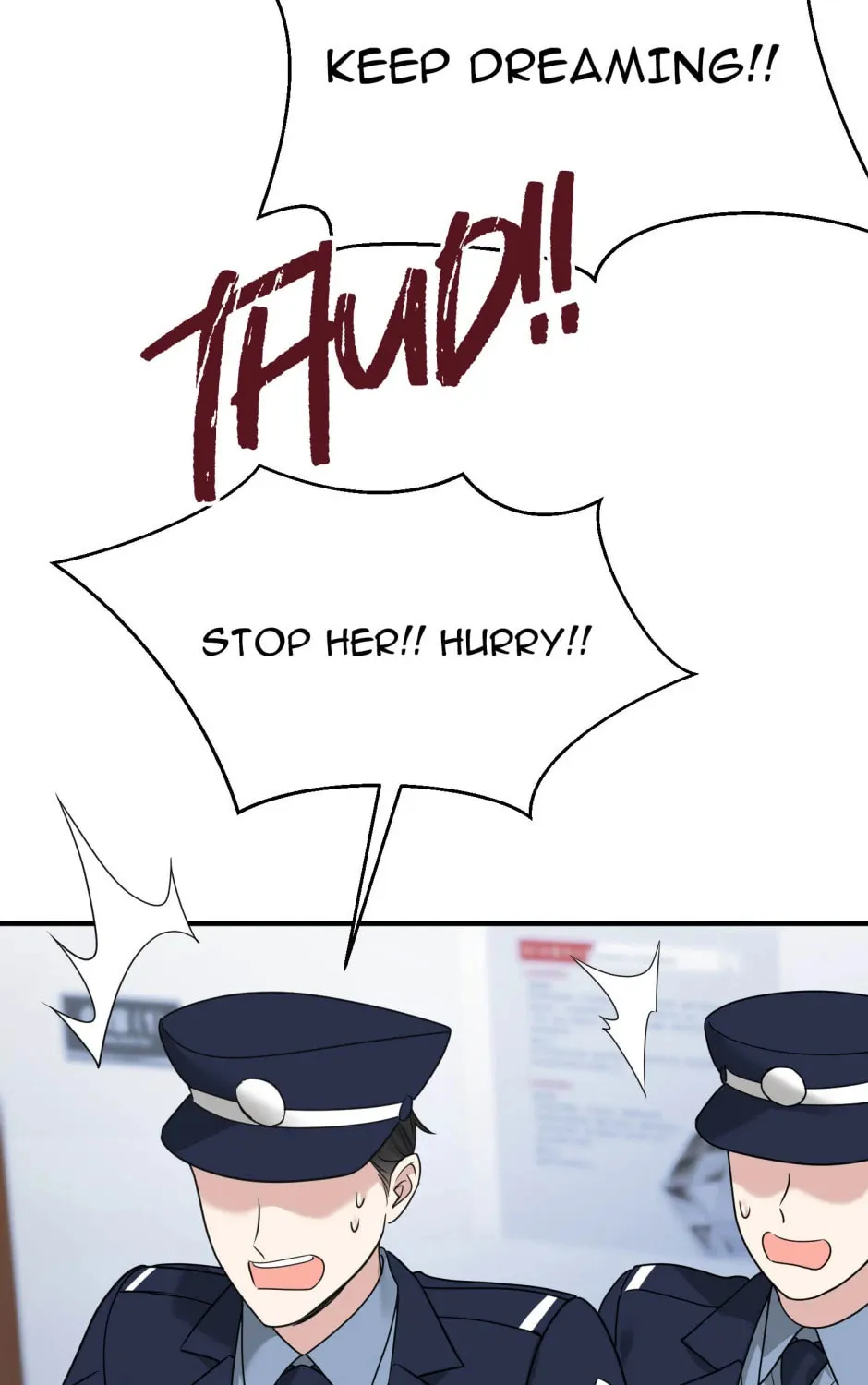 Live Happily Ever After With My Ex's Uncle Chapter 96 page 63 - 