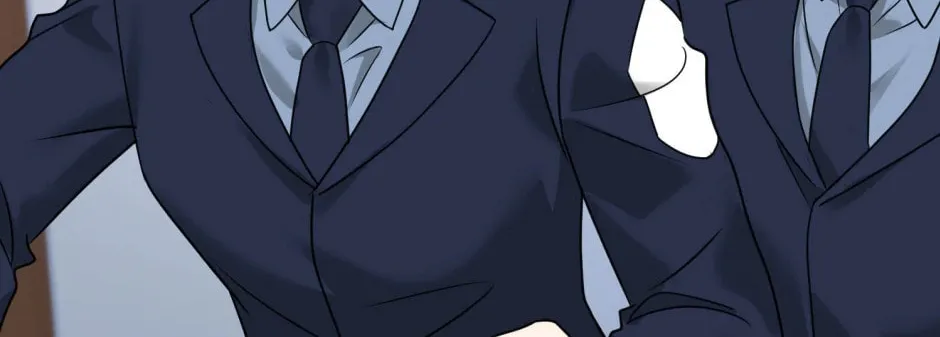 Live Happily Ever After With My Ex's Uncle Chapter 96 page 64 - 