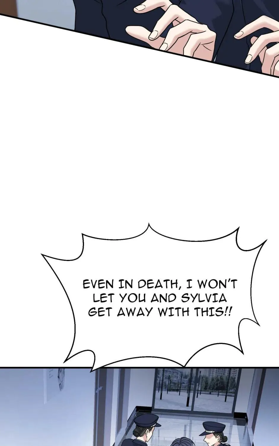 Live Happily Ever After With My Ex's Uncle Chapter 96 page 65 - 