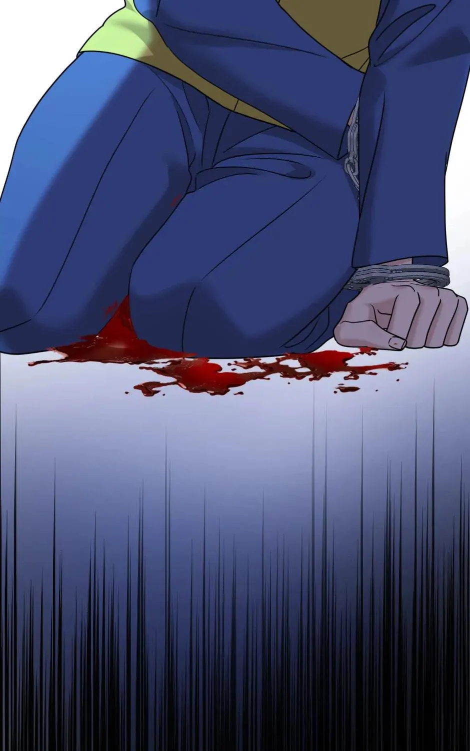 Live Happily Ever After With My Ex's Uncle Chapter 96 page 71 - 