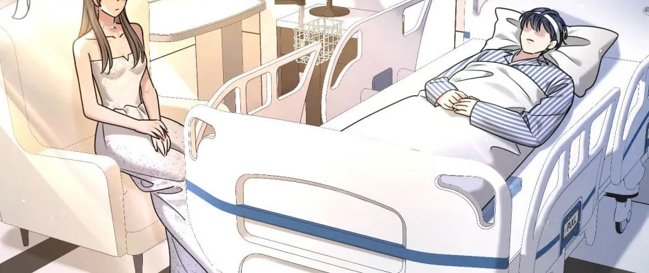 Live Happily Ever After With My Ex's Uncle Chapter 96 page 74 - 
