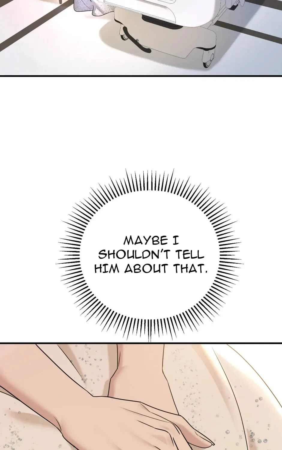 Live Happily Ever After With My Ex's Uncle Chapter 96 page 75 - 