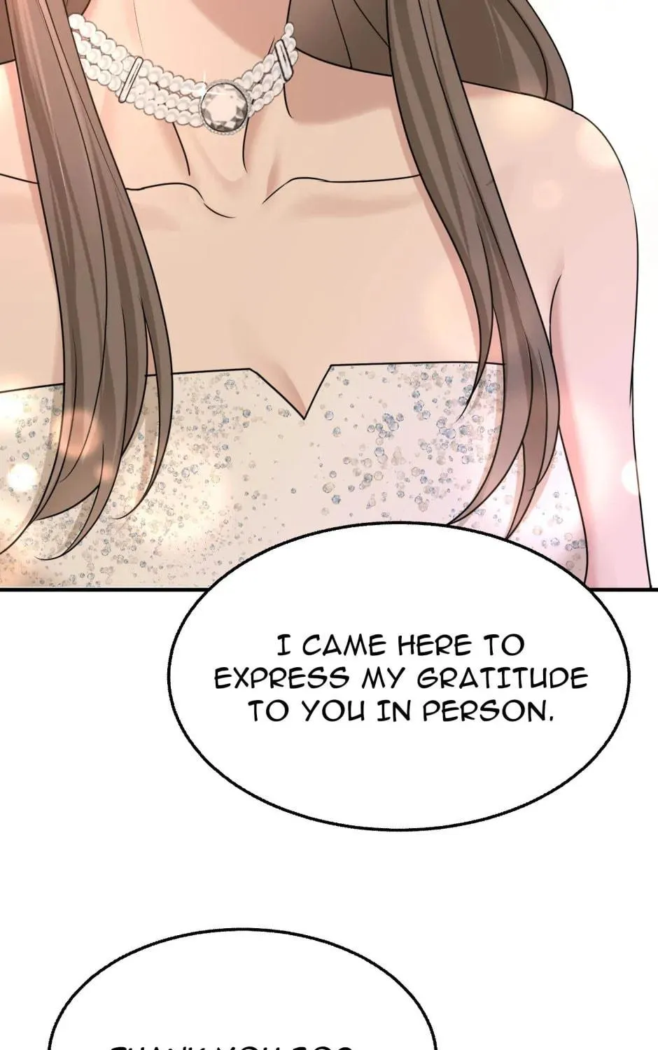 Live Happily Ever After With My Ex's Uncle Chapter 96 page 79 - 