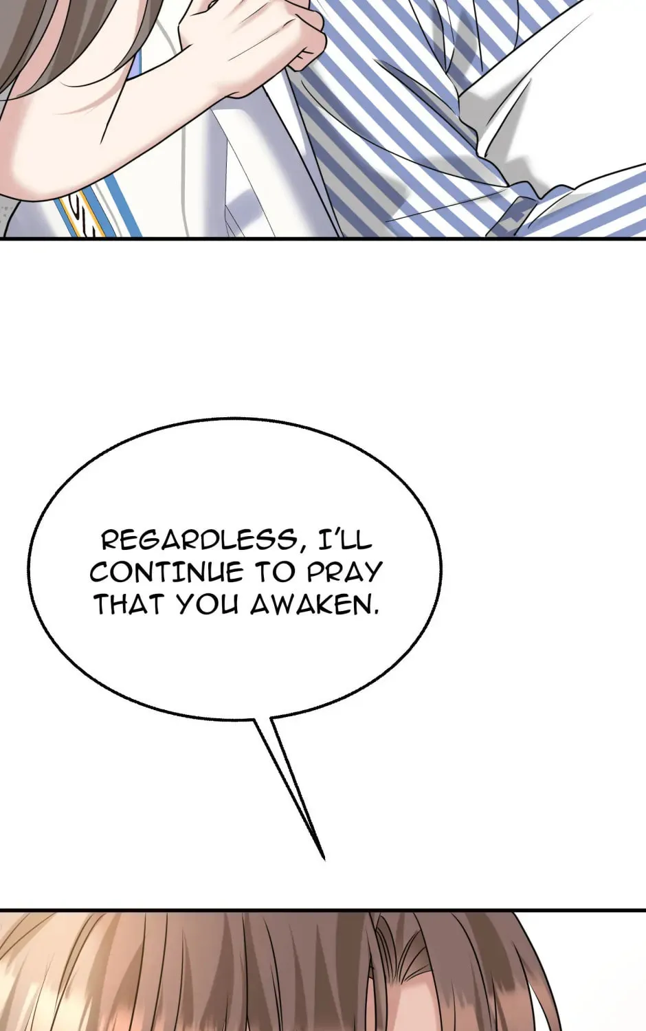 Live Happily Ever After With My Ex's Uncle Chapter 96 page 87 - 