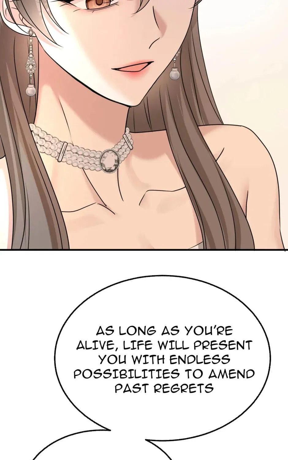 Live Happily Ever After With My Ex's Uncle Chapter 96 page 89 - 