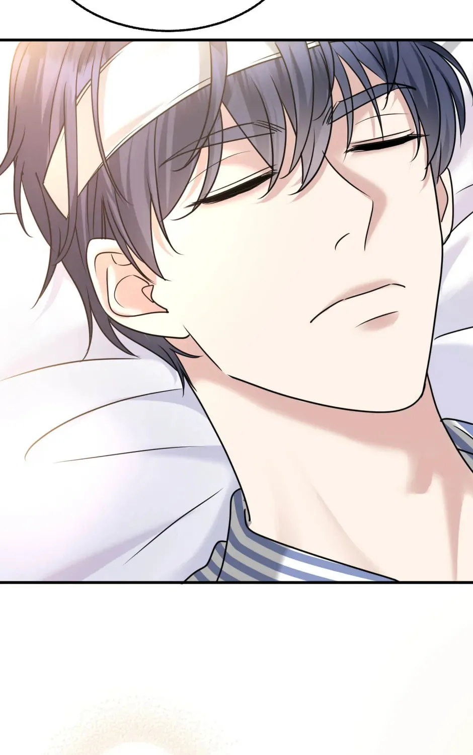 Live Happily Ever After With My Ex's Uncle Chapter 96 page 91 - 