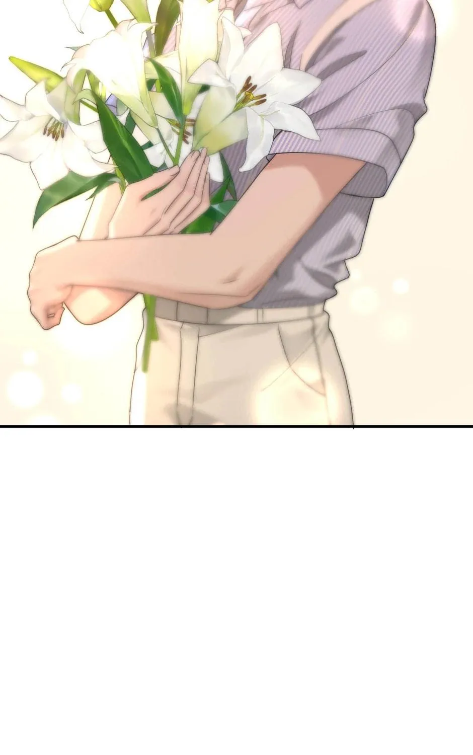 Live Happily Ever After With My Ex's Uncle Chapter 96 page 95 - 