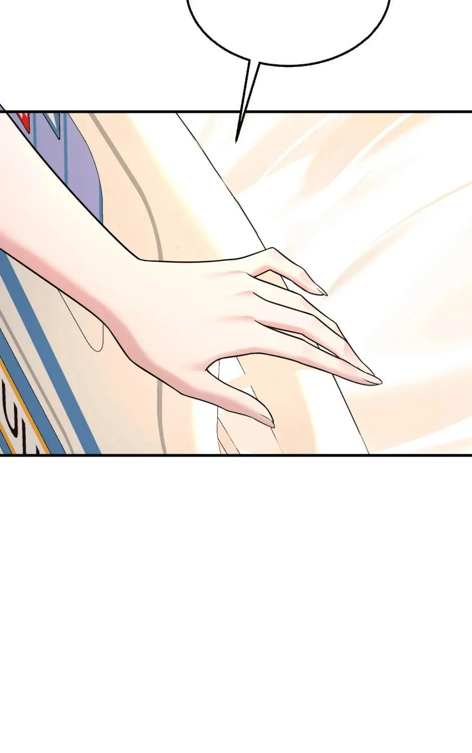 Live Happily Ever After With My Ex's Uncle Chapter 96 page 99 - 