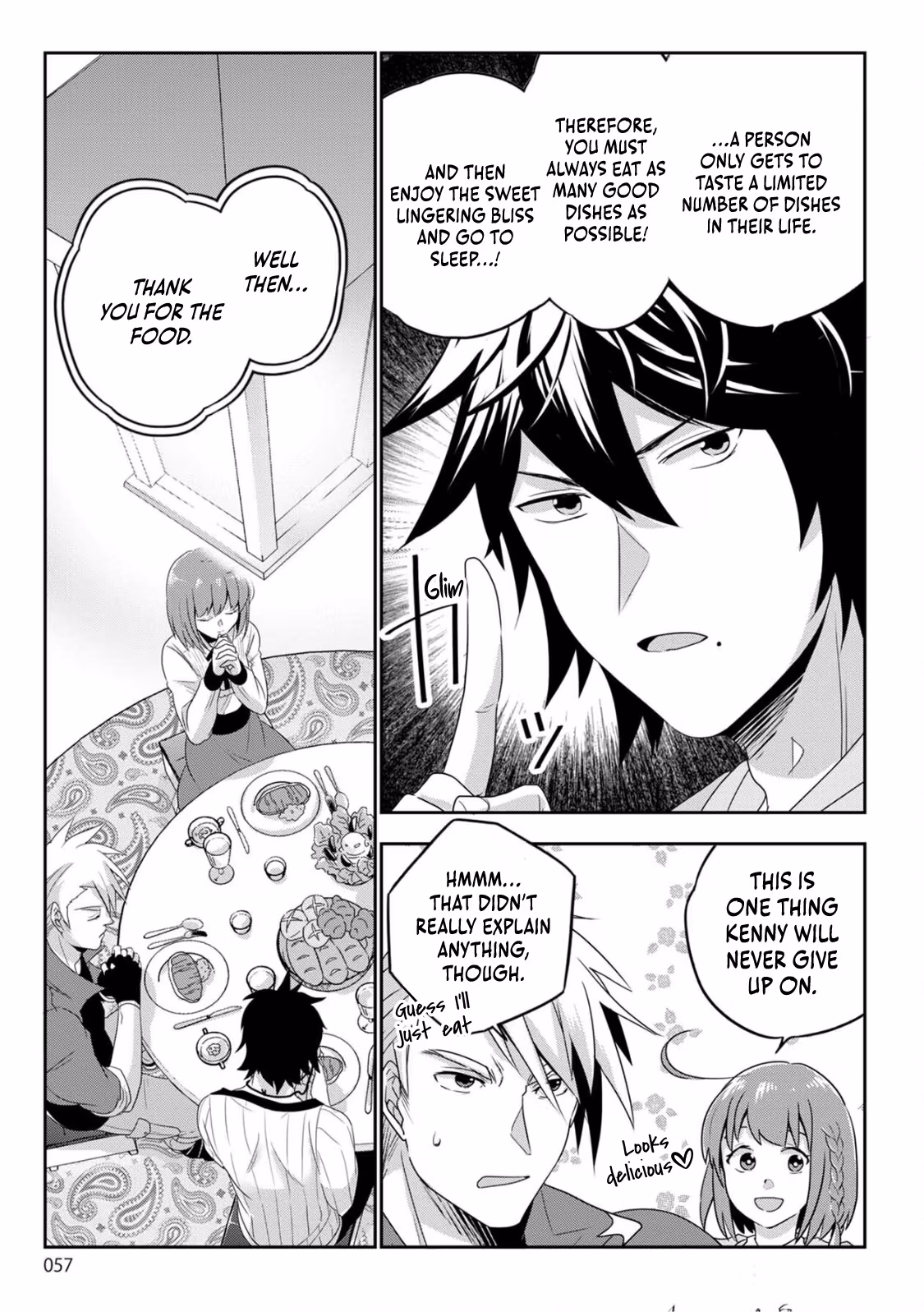 Read Live Magicians, Challenge the Dungeon chapter 2 image 12 on Lezhin