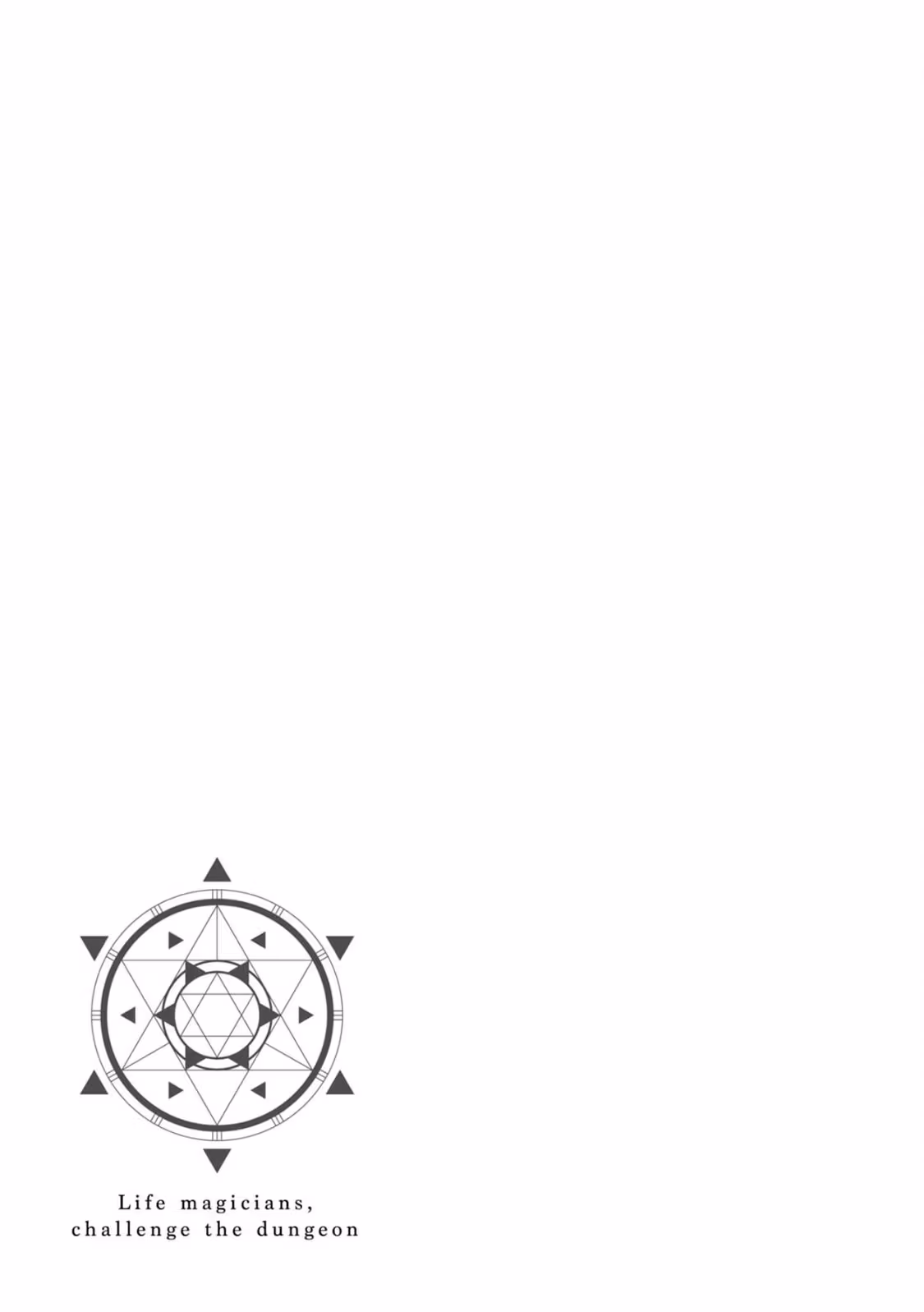 Read Live Magicians, Challenge the Dungeon chapter 2 image 22 on Lezhin
