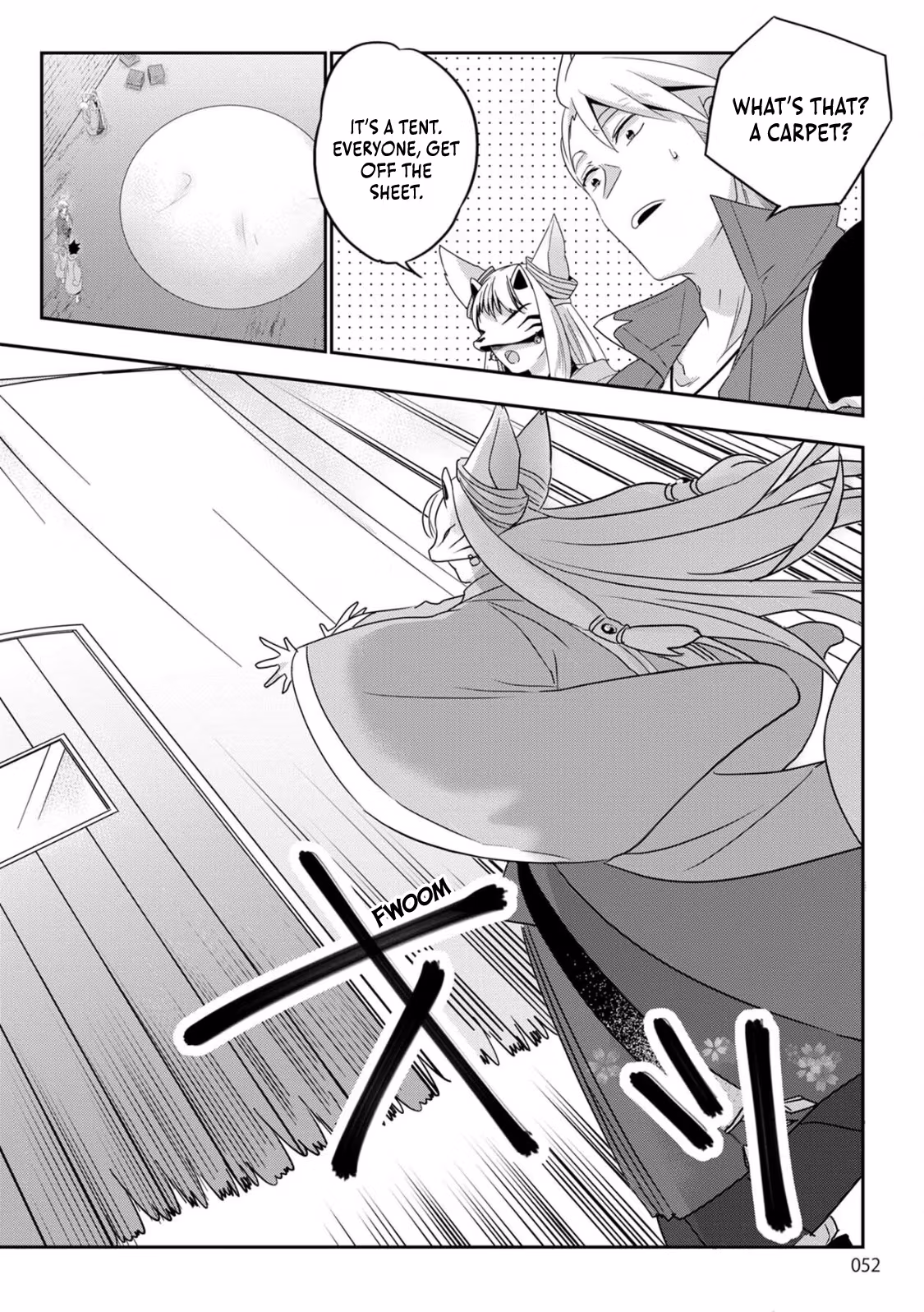 Read Live Magicians, Challenge the Dungeon chapter 2 image 7 on Lezhin