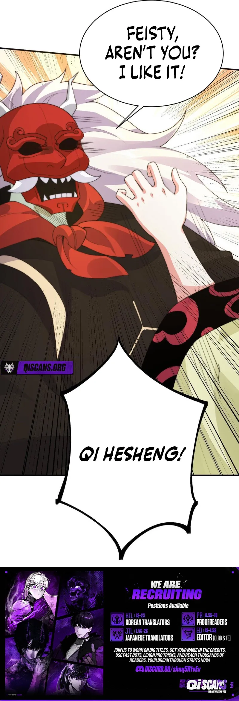 Read Live Streaming from Hell: Who Dares Join This Stream chapter 16 image 4 on Lezhin