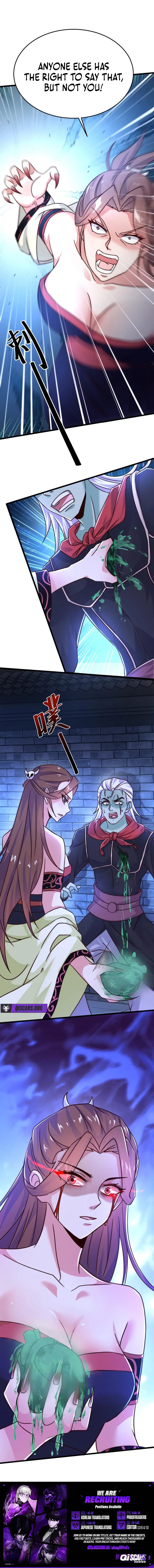 Read Live Streaming from Hell: Who Dares Join This Stream chapter 18 image 3 on Lezhin
