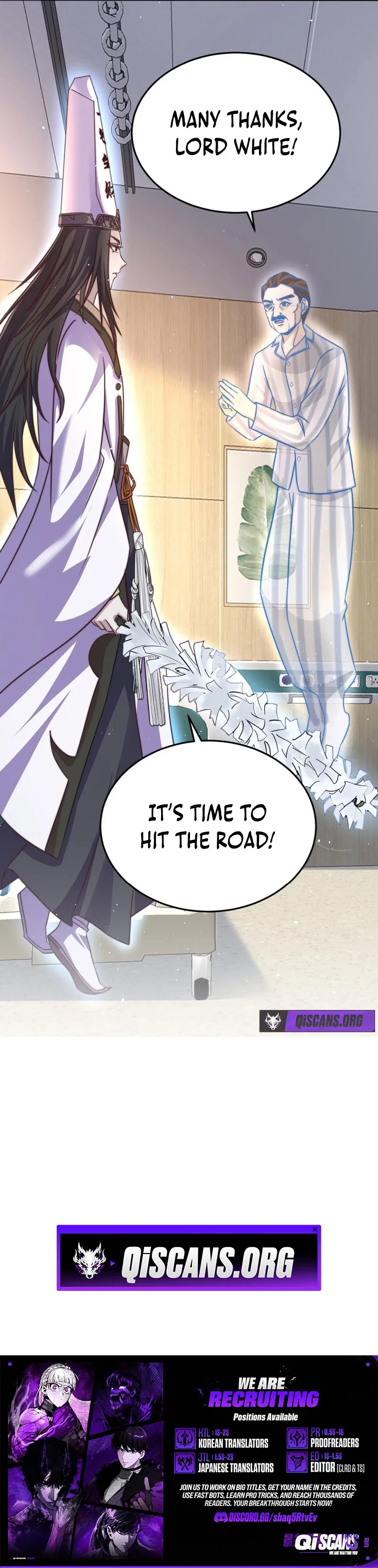 Read Live Streaming from Hell: Who Dares Join This Stream chapter 22 image 3 on Lezhin